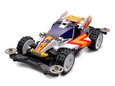 Tamiya 18625 - JR Dash-1 Emperor (MS Chassis) Dash 1 Emperor