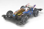 Tamiya 94740 - JR Thunder Shot Mk.II - Clear Special