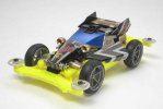 Tamiya 95296 - Dash-1 Emperor Black Special MS Chassis (re-release of 94704)