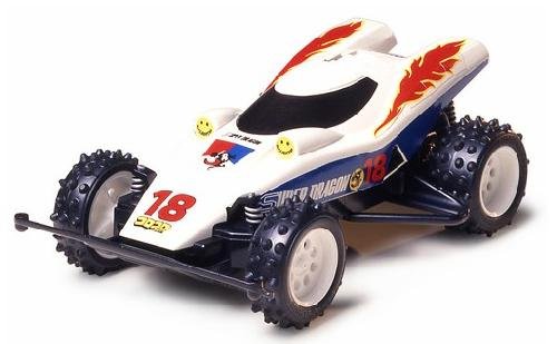 Tamiya 18007 - 1/32 JR Super Dragon Jr. (Type 1 Chassis)