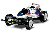 Tamiya 18009 - Thunder Shot Jr.