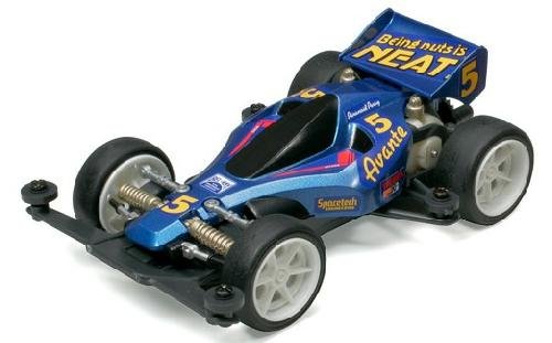 Tamiya 18014 - 1/32 JR Avante - CK814