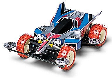 Tamiya 18024 - 1/32 Winning Bird