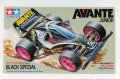 alt="Tamiya 95501 - Avante Jr. Black Special (Type 2 chassis) (re-release of 18506)" title="Tamiya 95501 - Avante Jr. Black Special (Type 2 chassis) (re-release of 18506)"