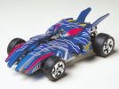 Tamiya 95586 - Diomars-Nero (Mini 4WD Mechanical Series)