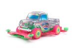 Tamiya 95699 - Jr K4 Tasche Vivid Special (Fluorescent pink And Green) (FM-A Chassis) Tamiya 95699 - Jr K4 Tasche Vivid Special (Fluorescent pink And Green) (FM-A Chassis)