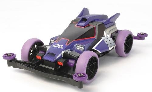 Tamiya 18074 - JR Dash-X1 Proto Emperor - Premium Super II Chassis