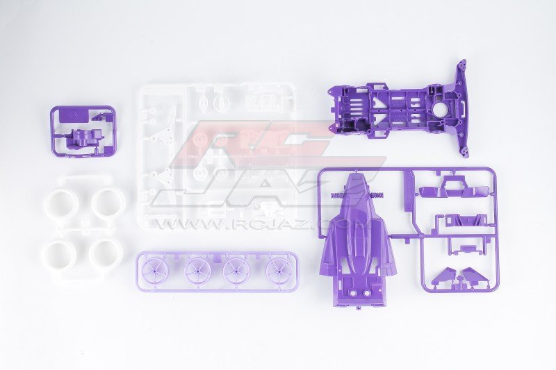 Tamiya 95335 Proto-Emperor ZX Premium Super II 1/32 Kit