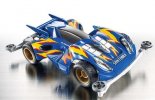 Tamiya 19450 - Spin Cobra Premium (Super II Chassis) JR