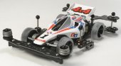 Tamiya 94871 - JR Azente Progress (Super-II Chassis)[Limited Item]