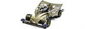 Tamiya 94487 - Hurricane Sonic Ltd. Special (Gold Plated Version)