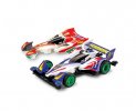 Tamiya 94620 - Cyclone Magnum Special Kit (w/Extra Hurricane Sonic Body)