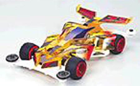 Tamiya 94460 - 1/32 JR Shadow Breaker Clear Orange Special