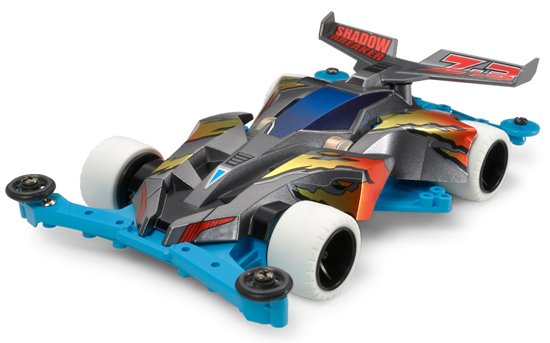 Tamiya 94735 - JR Shadow Breaker Z-3 Super XX