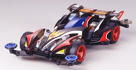 Tamiya 19615 - 1/32 JR Blitzer Sonic Black Special