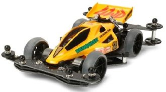 タミヤ 電動RCカーシリーズ 1/10RC スズキ スイフトスポーツ (M