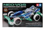 Tamiya 95633 - Neo VQS Polycarbonate Body Special (VS Chassis)