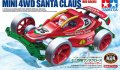 alt="Tamiya 95698 - Jr Santa Claus Red Racer (VS Chassis)" title="Tamiya 95698 - Jr Santa Claus Red Racer (VS Chassis)"