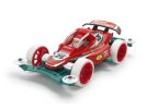 Tamiya 95698 - Jr Santa Claus Red Racer (VS Chassis)