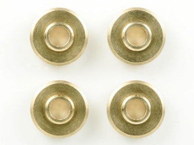 Tamiya 94381 - AO-1002 4WD Metal Bearing Set 4 pcs