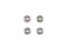 Tamiya 94752 - JR Mini 4WD 520 Ball Bearings - 4pcs