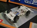 alt="Tamiya 95071 - Super II Reinforced Chassis (White)" title="Tamiya 95071 - Super II Reinforced Chassis (White)"