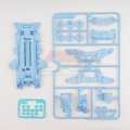 alt="Tamiya 95629 - VZ Chassis Set (Pastel Blue)" title="Tamiya 95629 - VZ Chassis Set (Pastel Blue)"