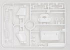 Tamiya 15016 - Wing & Turbo Set