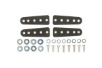 Tamiya 15431 - JR FRP Reinforcing Plate Set - Short