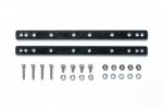 Tamiya 15530 - FRP Reinforcing Plate Set for 13/19mm Roller