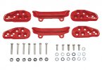 Tamiya 94736 - JR Front Under Guard Red