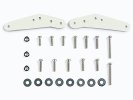 Tamiya 94765 - JR FRP Support Plate - Natural Color