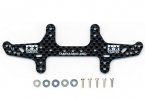 Tamiya 95260 - Carbon Rear Multi Roll Stay 1.5mm