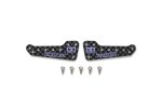 Tamiya 95715 - Jr HG Carbon Side Stays (1.5mm,AR Chassis) TMAC Tamiya 95715 - Jr HG Carbon Side Stays (1.5mm,AR Chassis) TMAC