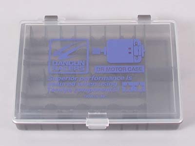 Tamiya 15264 - DR Motor Case