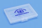 Tamiya 15521 - Mini 4WD Battery Case 2