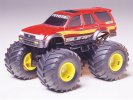 Tamiya 17010 - 1/32 Wild Mini 4WD Series No.10 Toyota 4Runner