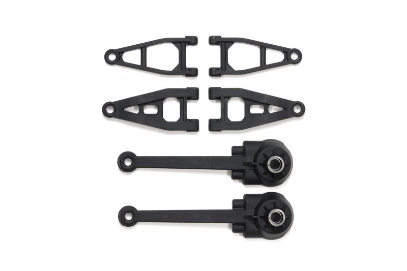 Tamiya 51713 - BB-01 D Parts (Suspension Arms)