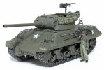 Tamiya #35390 Us Tank Destroyer M36