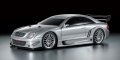 alt="Tamiya 58722 - 1/10 2002 Mercedes-Benz CLK AMG (TT-02 Chassis)" title="Tamiya 58722 - 1/10 2002 Mercedes-Benz CLK AMG (TT-02 Chassis)"