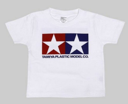 Tamiya 67314 - Tamiya T-Shirt Kids Size