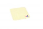 Tamiya 67024 - Tamiya Imabari Hand Towel (Yellow)