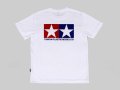 alt="Tamiya 67495 - Tamiya T-Shirt (White) 130" title="Tamiya 67495 - Tamiya T-Shirt (White) 130"