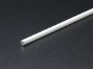 Tamiya 70274 - Plastic Beams 4mm Pipe (5pcs.)
