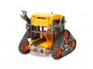 Tamiya 69922 - CAM-Program Robot (Gun Metal/Orange)