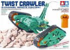 Tamiya 70233 - Twist Crawler (2-Channel Remote Control)