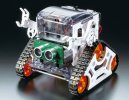 Tamiya 71201 - Microcomputer Robot Construction Set (Crawler Type)