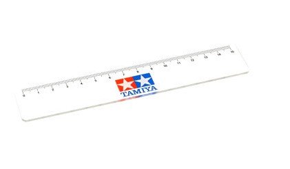 Tamiya 67071 - Mini Ruler II