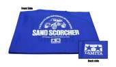 Tamiya 58452Bag - Hand carry Bag for RC Sand Scorcher (2010) - Limited Item