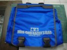 Tamiya 66664 - Mini 4WD Racers Bag